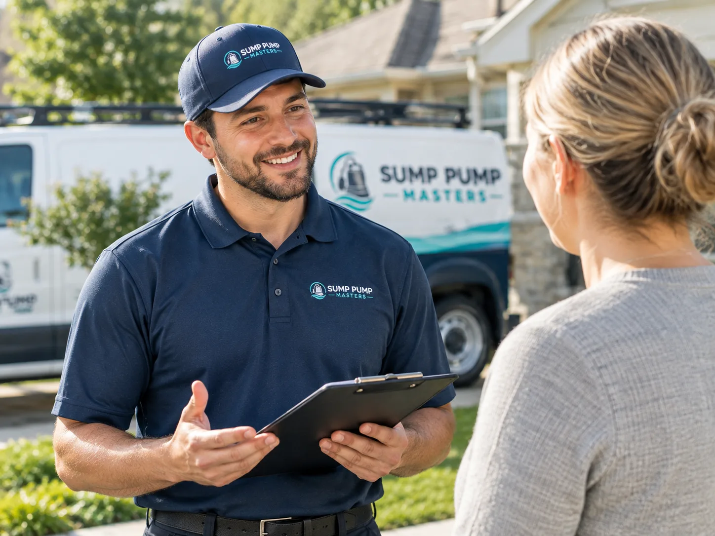 Sump Pump Repair Syracuse, NE FAQs